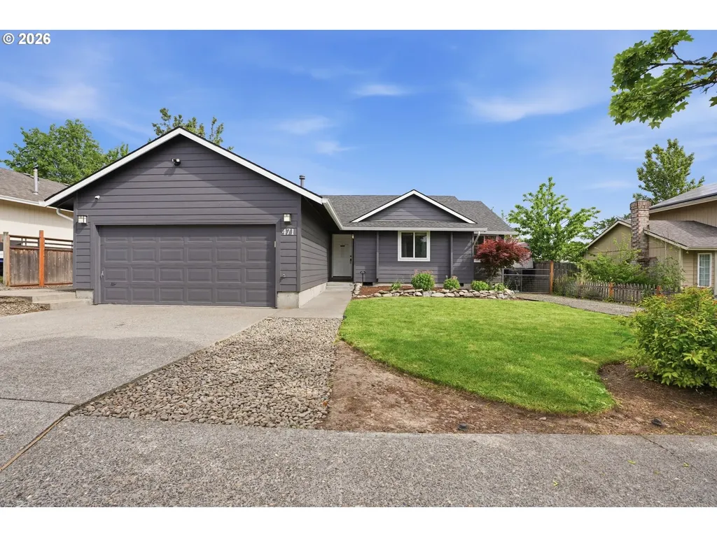 471 SE 17th Street Troutdale OR 97060