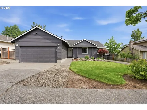 471 SE 17th Street Troutdale OR 97060