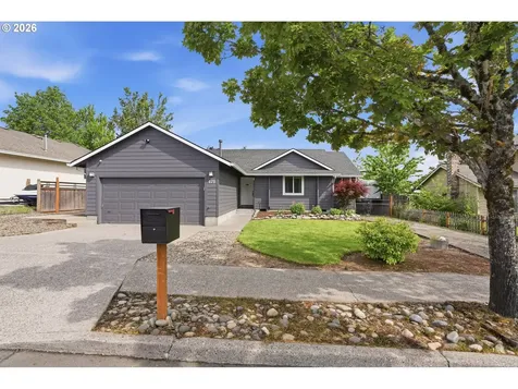 471 SE 17th Street Troutdale OR 97060
