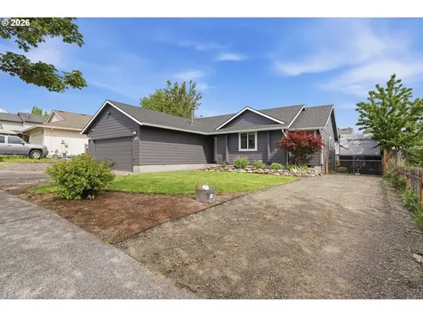 471 SE 17th Street Troutdale OR 97060