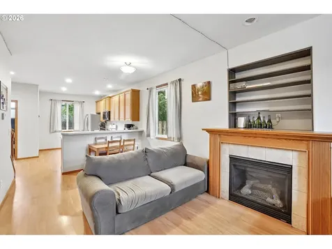 5418 SE 134th Avenue Portland OR 97236