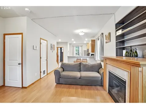 5418 SE 134th Avenue Portland OR 97236