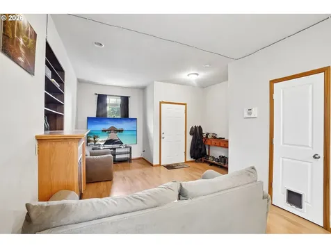 5418 SE 134th Avenue Portland OR 97236