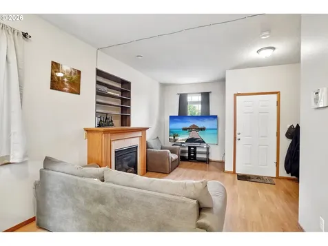 5418 SE 134th Avenue Portland OR 97236