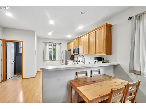 5418 SE 134th Avenue Portland OR 97236