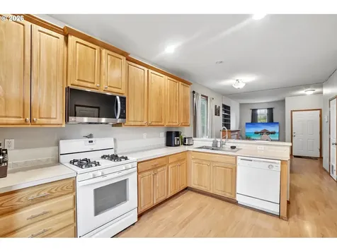 5418 SE 134th Avenue Portland OR 97236