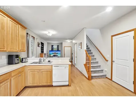 5418 SE 134th Avenue Portland OR 97236