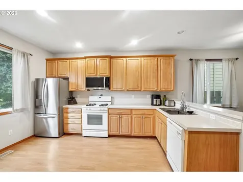 5418 SE 134th Avenue Portland OR 97236