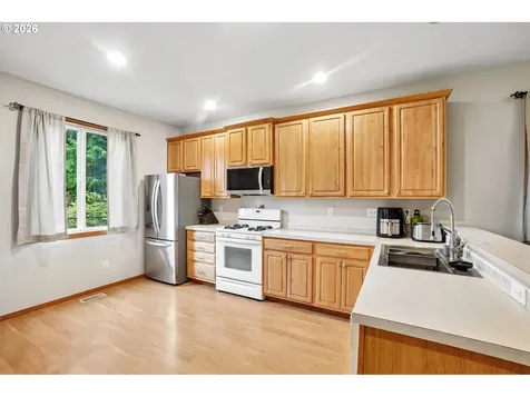 5418 SE 134th Avenue Portland OR 97236