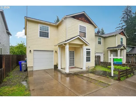 5418 SE 134th Avenue Portland OR 97236