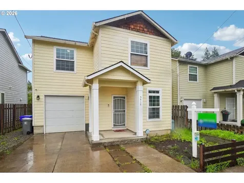 5418 SE 134th Avenue Portland OR 97236