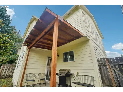 5418 SE 134th Avenue Portland OR 97236