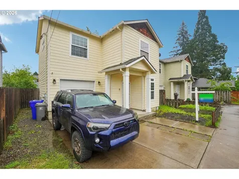 5418 SE 134th Avenue Portland OR 97236