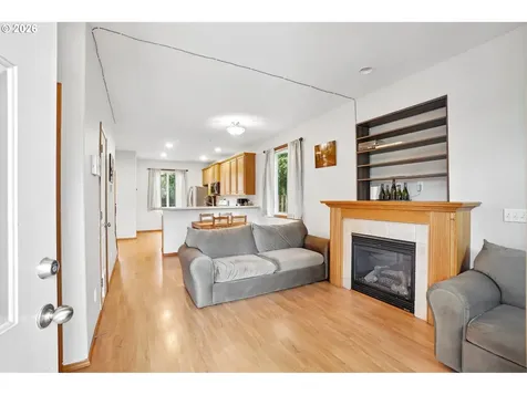 5418 SE 134th Avenue Portland OR 97236