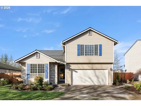 28043 SW Wagner Street Wilsonville OR 97070