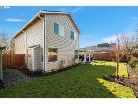 28043 SW Wagner Street Wilsonville OR 97070