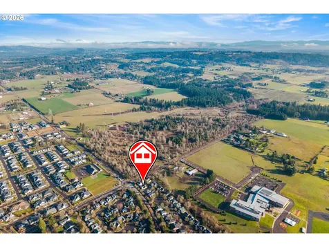 28043 SW Wagner Street Wilsonville OR 97070