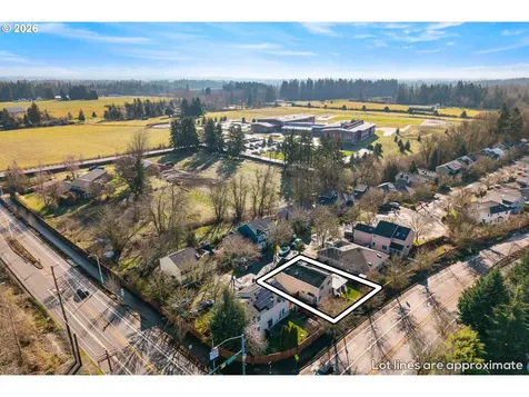 28043 SW Wagner Street Wilsonville OR 97070