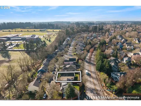 28043 SW Wagner Street Wilsonville OR 97070