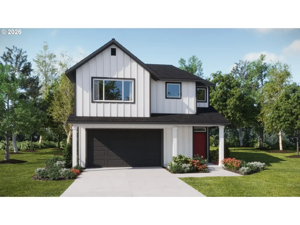 13723 NE 107th Street Vancouver WA 98682