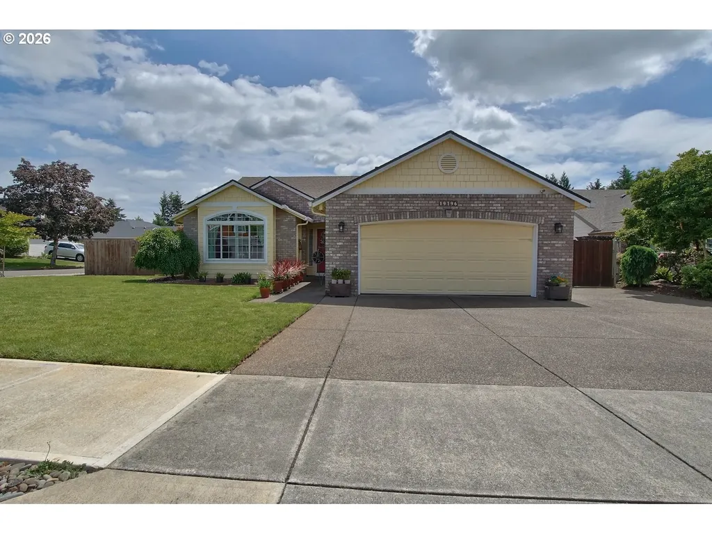 19196 Windmill Drive Oregon City OR 97045