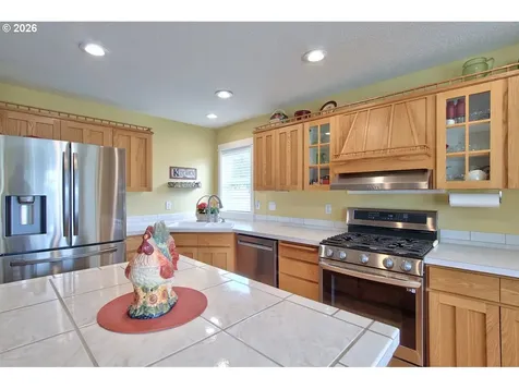 19196 Windmill Drive Oregon City OR 97045