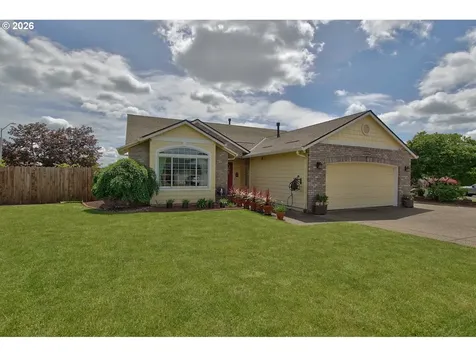 19196 Windmill Drive Oregon City OR 97045