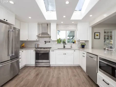 12735 SW 22nd Avenue Lake Oswego OR 97034