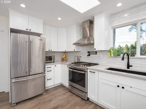 12735 SW 22nd Avenue Lake Oswego OR 97034