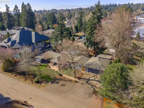 12735 SW 22nd Avenue Lake Oswego OR 97034