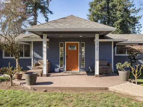 12735 SW 22nd Avenue Lake Oswego OR 97034