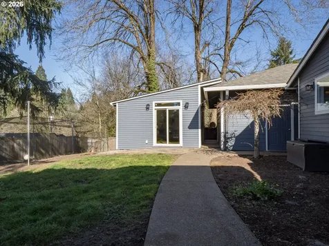 12735 SW 22nd Avenue Lake Oswego OR 97034