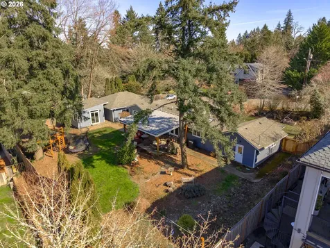 12735 SW 22nd Avenue Lake Oswego OR 97034