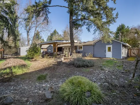 12735 SW 22nd Avenue Lake Oswego OR 97034