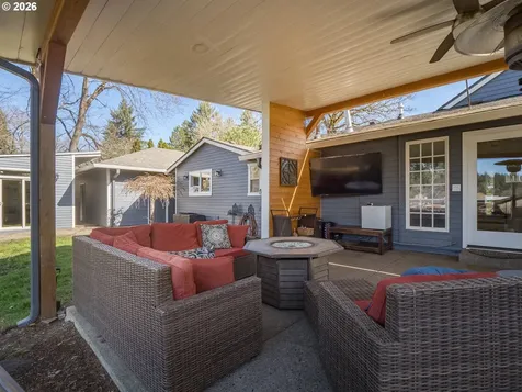 12735 SW 22nd Avenue Lake Oswego OR 97034