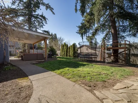 12735 SW 22nd Avenue Lake Oswego OR 97034