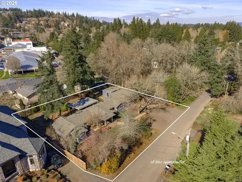 12735 SW 22nd Avenue Lake Oswego OR 97034