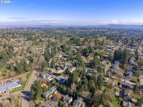 12735 SW 22nd Avenue Lake Oswego OR 97034