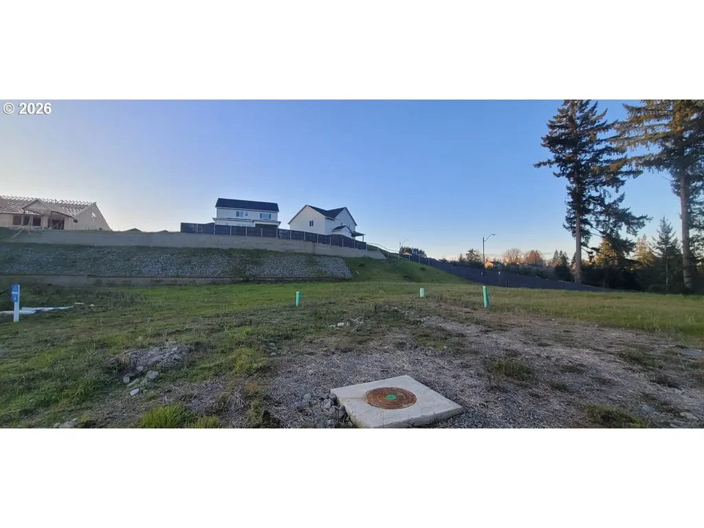 3507 N 12th Circle Ridgefield WA 98642