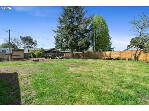 3802 Maple Lane Tillamook OR 97141
