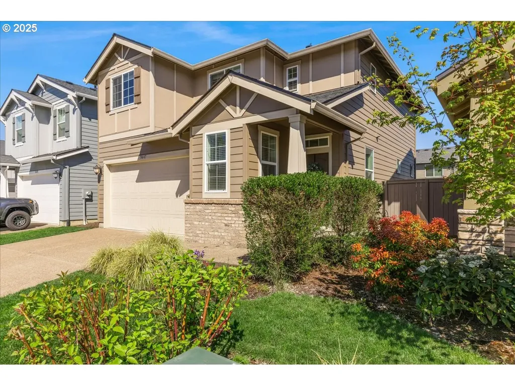 3447 Birch Street Forest Grove OR 97116