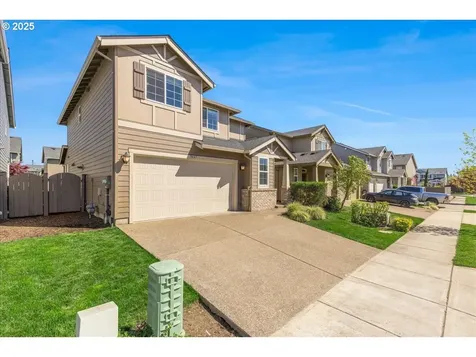 3447 Birch Street Forest Grove OR 97116