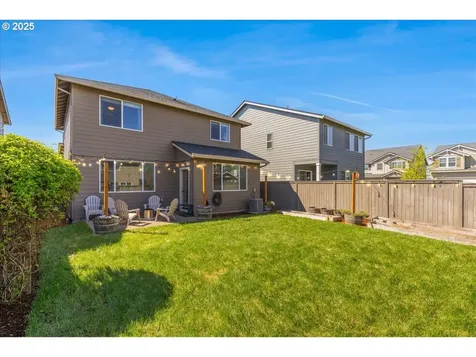 3447 Birch Street Forest Grove OR 97116