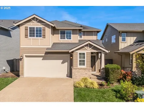 3447 Birch Street Forest Grove OR 97116