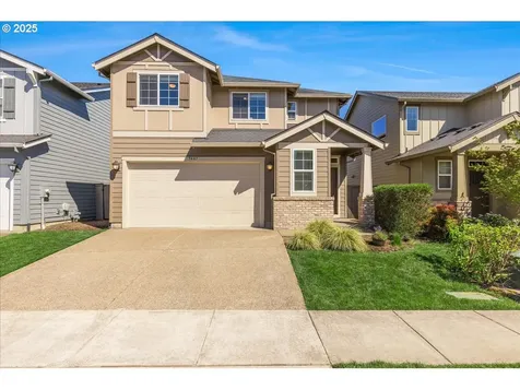 3447 Birch Street Forest Grove OR 97116