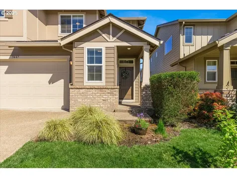 3447 Birch Street Forest Grove OR 97116