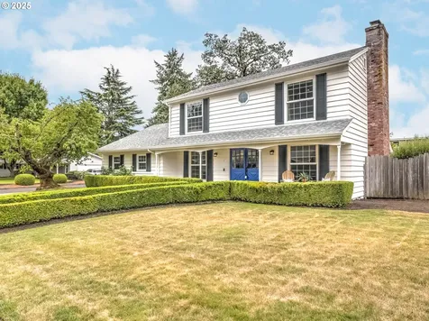 313 NE 18th Avenue Hillsboro OR 97124