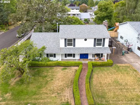 313 NE 18th Avenue Hillsboro OR 97124
