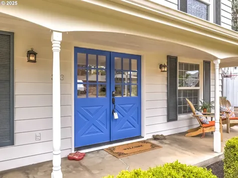 313 NE 18th Avenue Hillsboro OR 97124