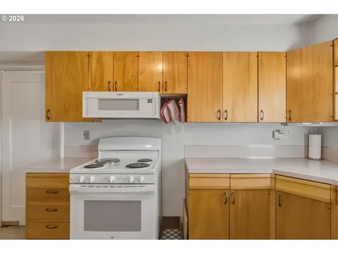 1603 23rd Avenue Longview WA 98632